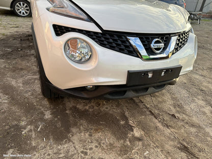 2015 NISSAN JUKE Front Bumper