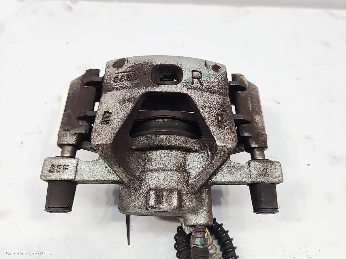 2020 MG MG3 Caliper