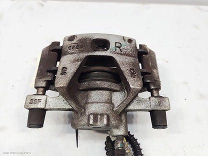 2020 MG MG3 Caliper
