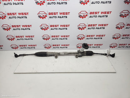 2019 KIA CERATO Steering Box/Rack