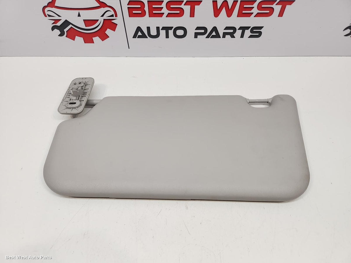 2025 FORD RANGER Sunvisor