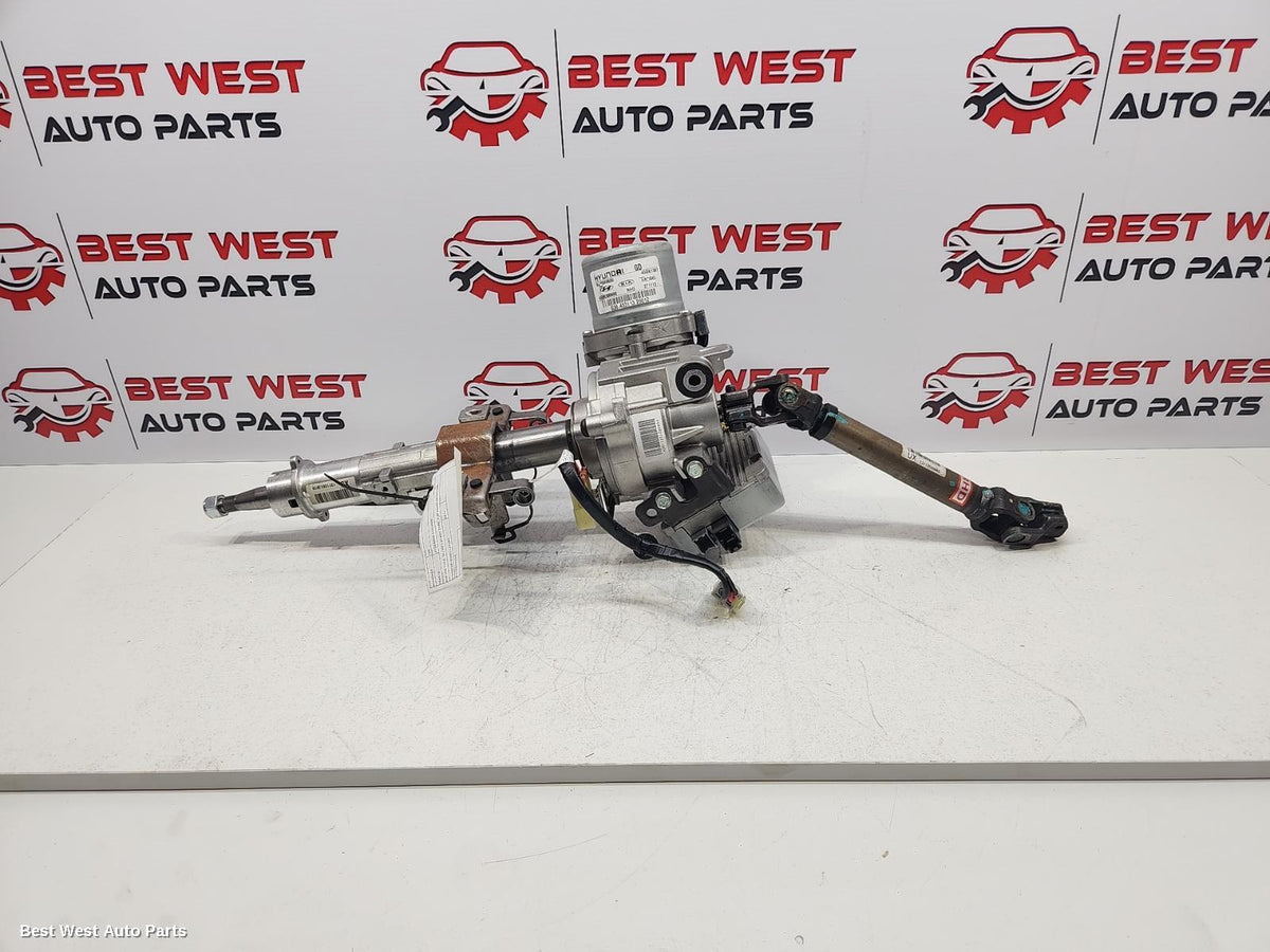 2014 HYUNDAI I30 Steering Column
