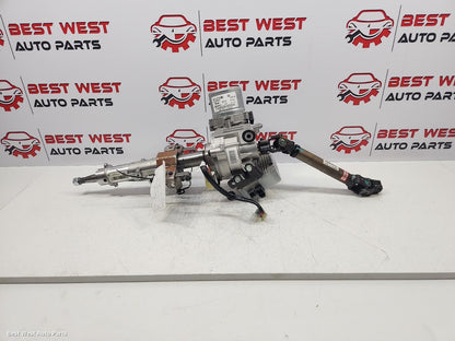 2014 HYUNDAI I30 Steering Column