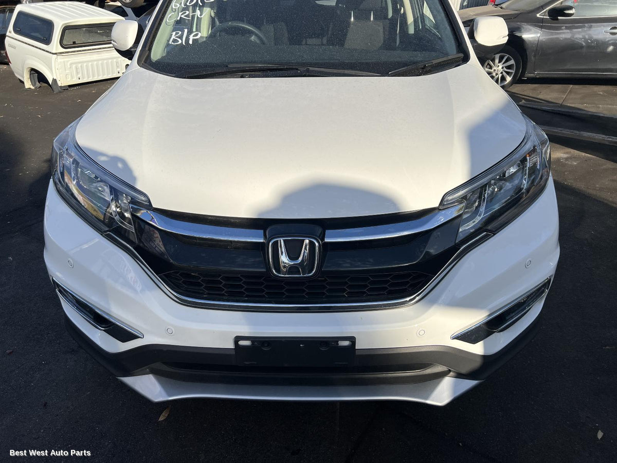 2016 HONDA CRV Right Front Window Reg/Motor