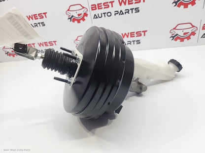 2022 HAVAL JOLION Brake Booster