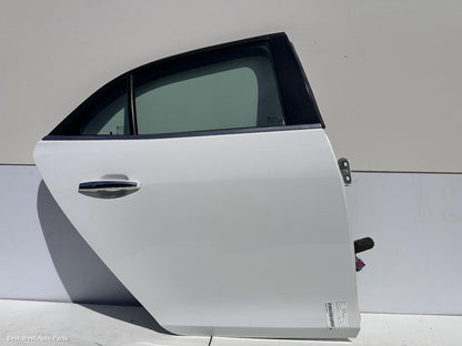 2015 HOLDEN MALIBU RIGHT_REAR_DOOR_SLIDING