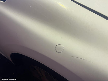 2012 HONDA CIVIC Right Guard