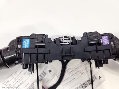 2023 TOYOTA CAMRY Combination Switch