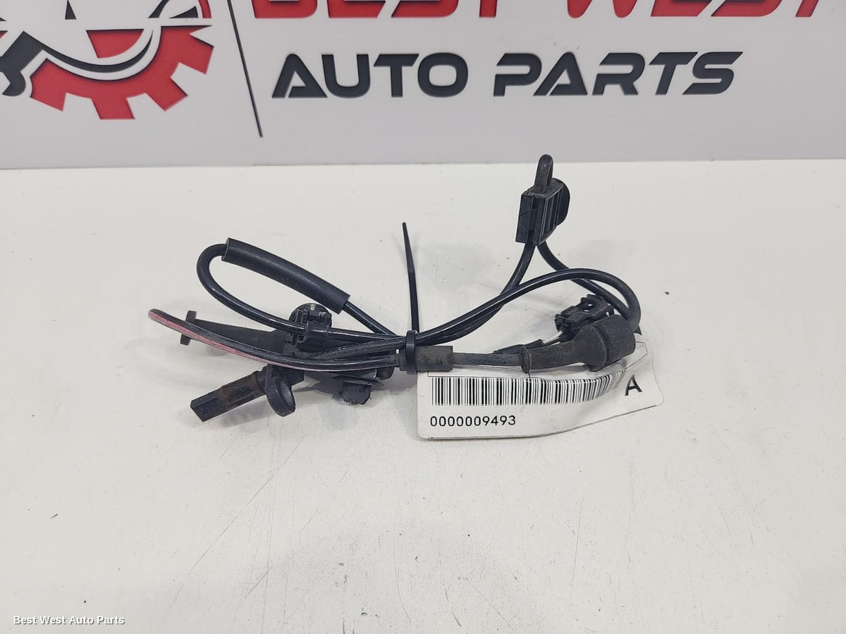 2020 MAZDA 3 Abs Sensor