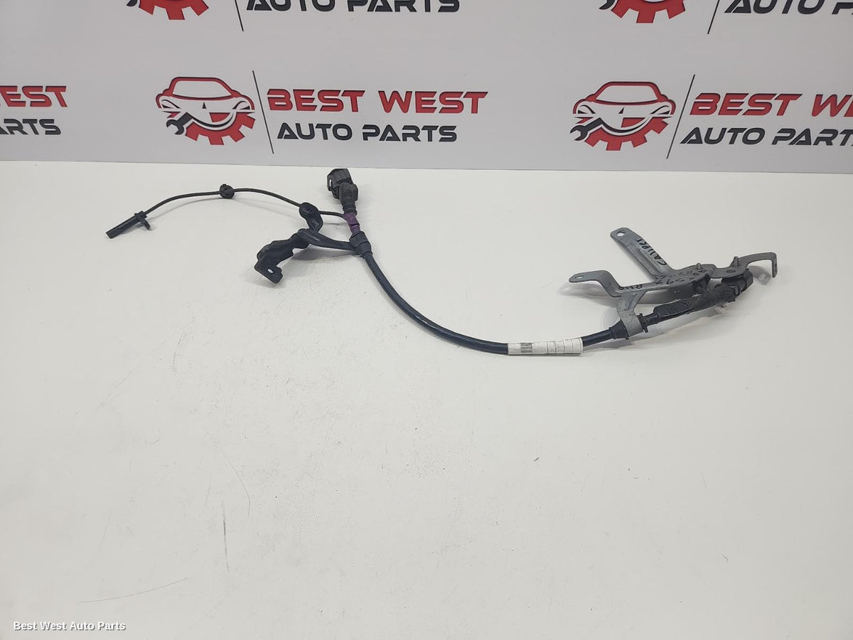 2023 MITSUBISHI OUTLANDER Abs Sensor