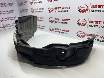 2020 MITSUBISHI ASX Left Guard Liner