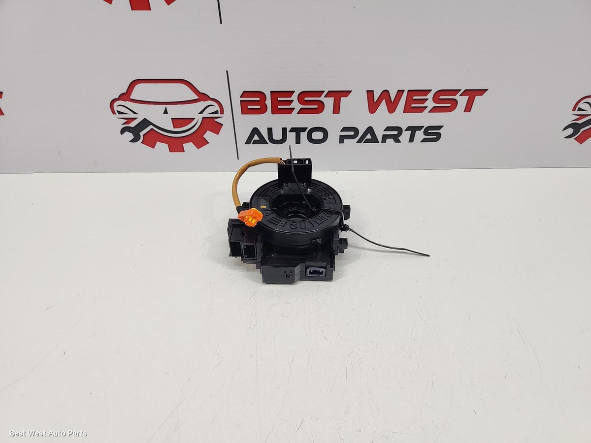 2013 TOYOTA COROLLA Airbag Module/Sensor