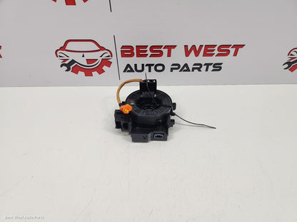2013 TOYOTA COROLLA Airbag Module/Sensor