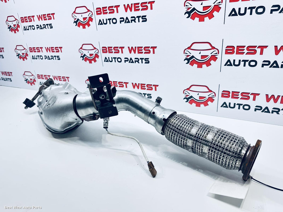 2025 MITSUBISHI OUTLANDER Catalytic Converter