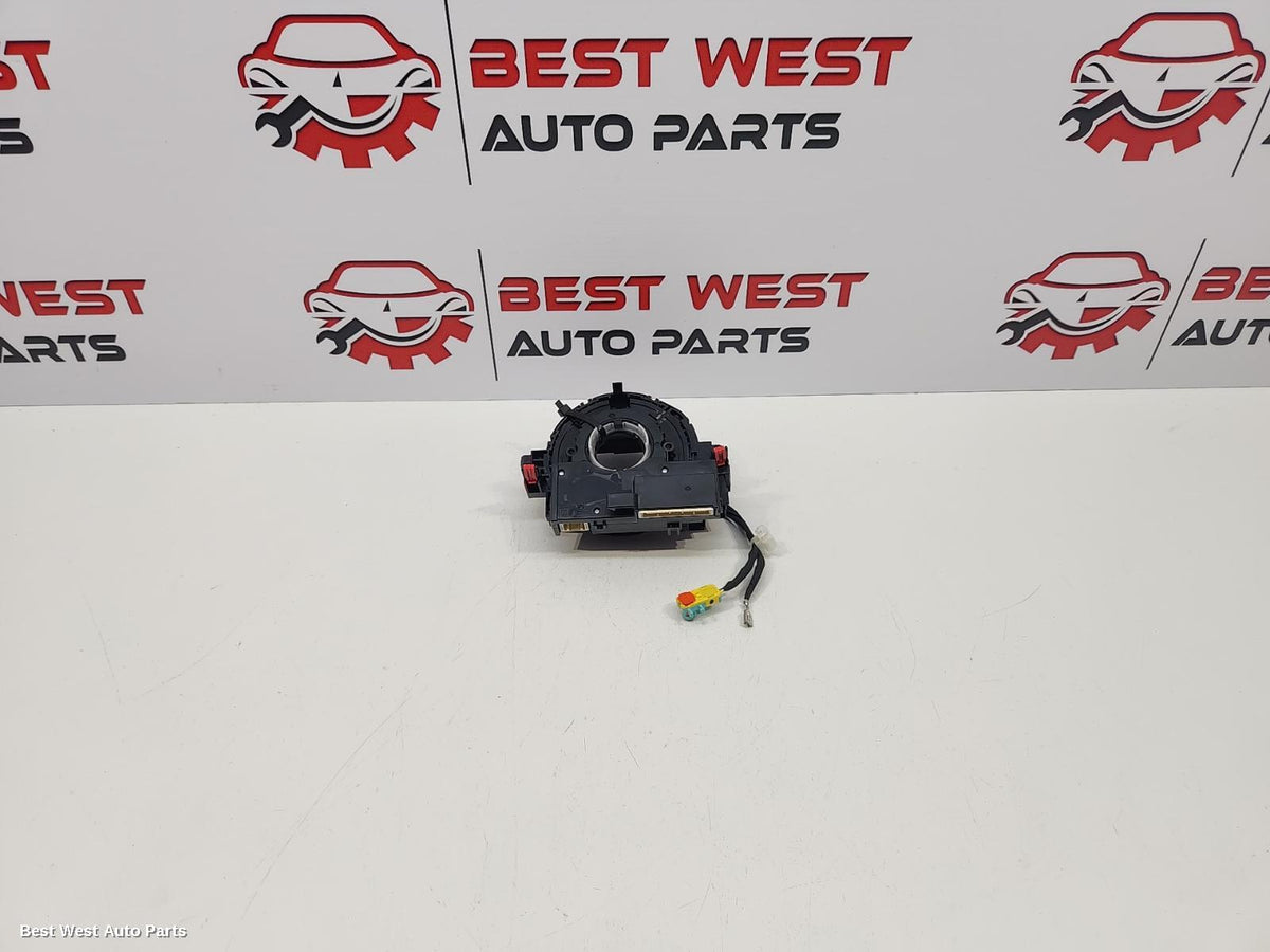 2021 TOYOTA CAMRY Airbag Module/Sensor