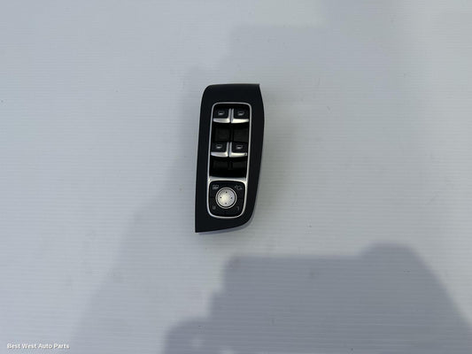 2024 MG HS Pwr Dr Wind Switch