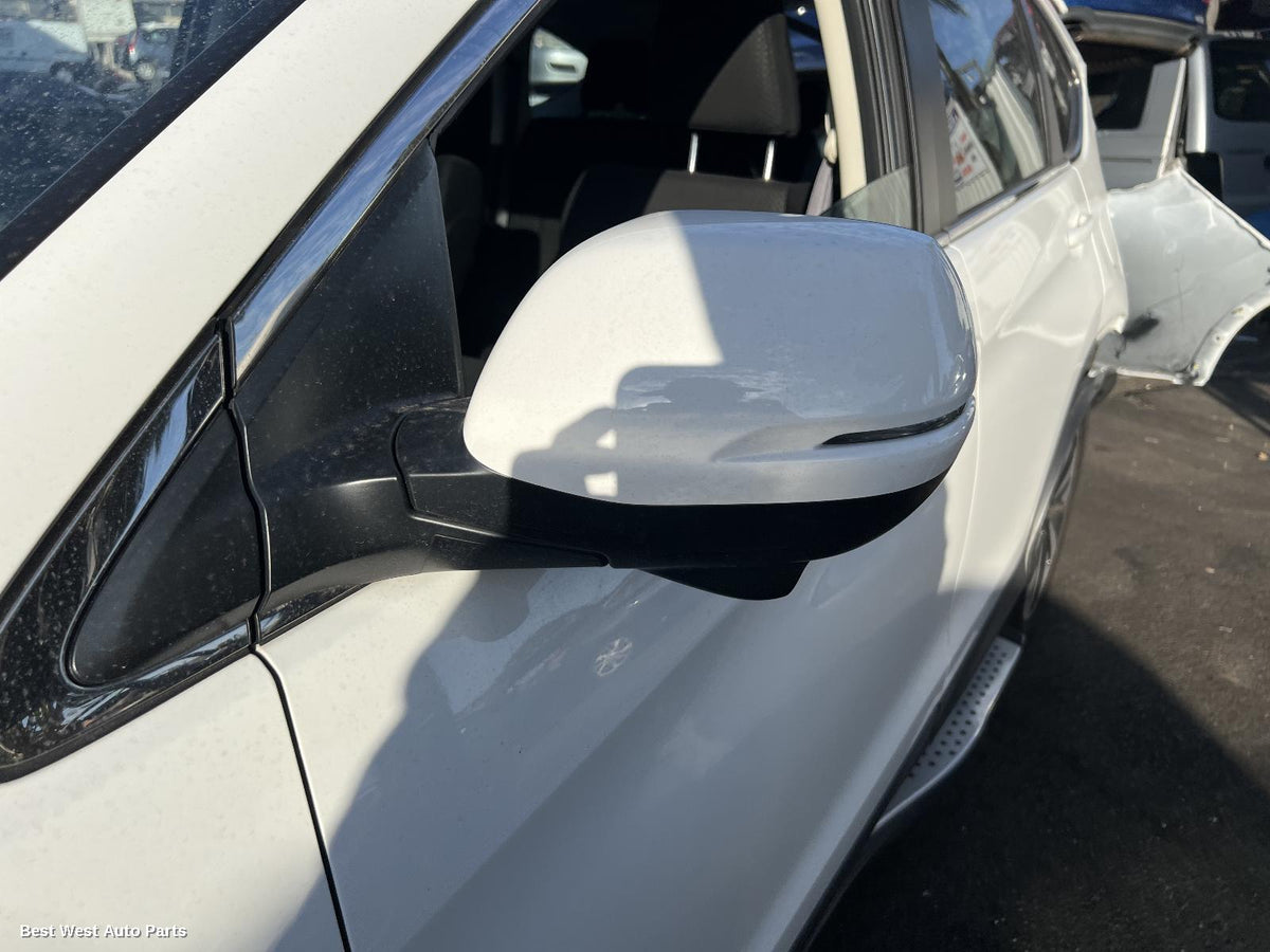 2016 HONDA CRV Seatbelt/Stalk
