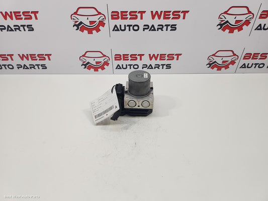 2012 KIA SPORTAGE Abs Pump/Modulator