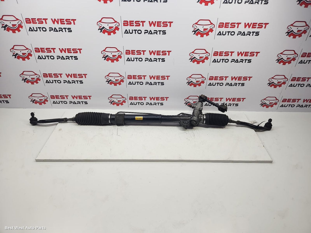 2015 MITSUBISHI PAJERO Steering Box/Rack
