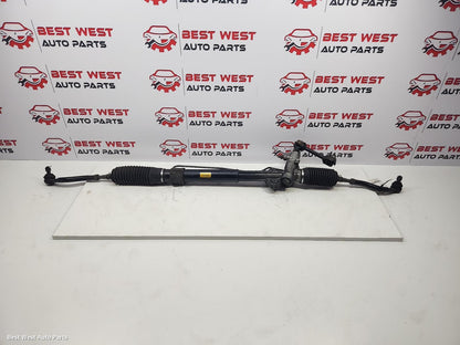 2015 MITSUBISHI PAJERO Steering Box/Rack