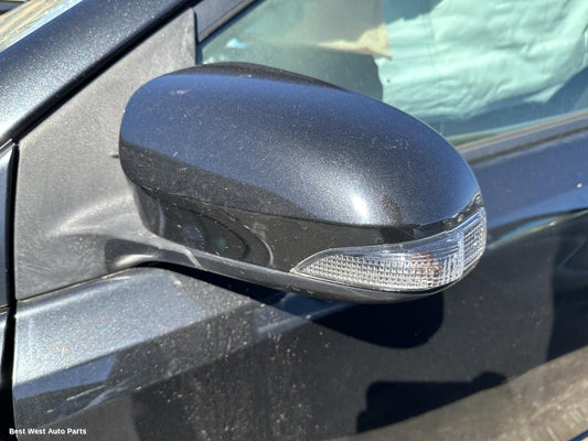 2015 TOYOTA COROLLA Left Door Mirror