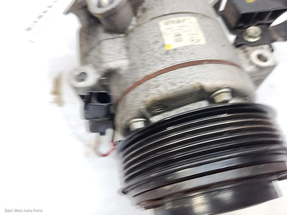 2014 MAZDA CX5 A/C Compressor