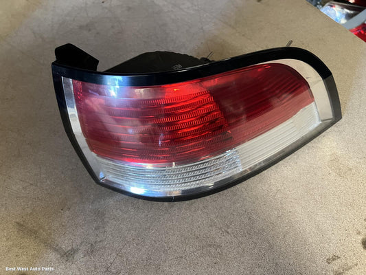 2011 HOLDEN COMMODORE Right Taillight