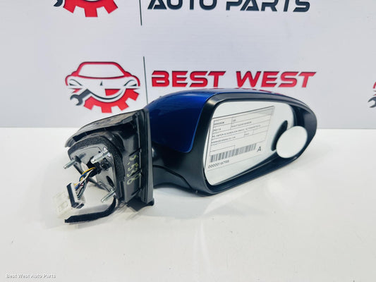 2020 HYUNDAI I30 Right Door Mirror
