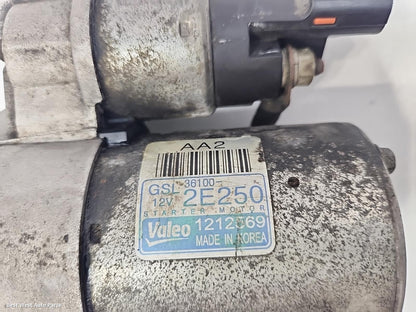 2016 HYUNDAI I30 Brake Booster