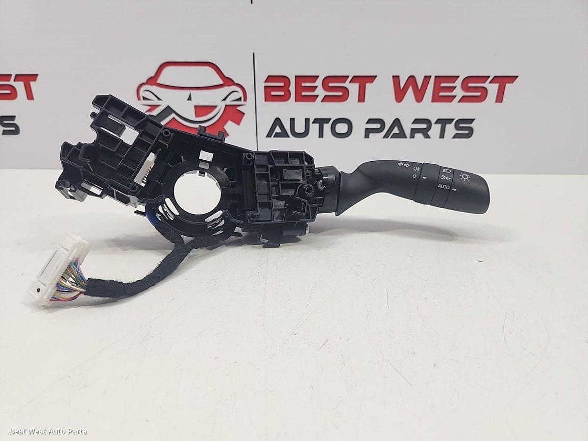 2022 TOYOTA COROLLA Combination Switch