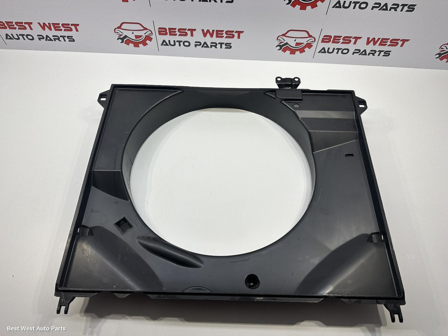 2024 TOYOTA HILUX Fan Shroud