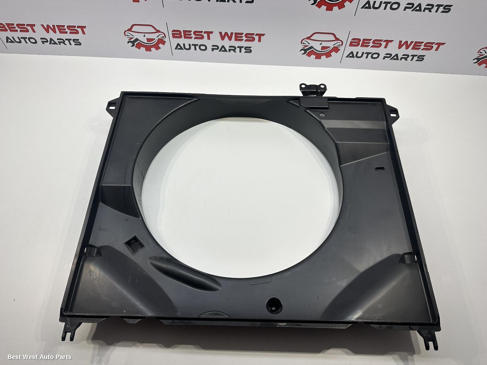 2024 TOYOTA HILUX Fan Shroud