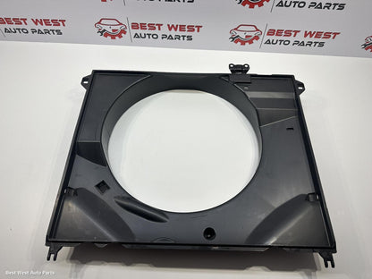 2024 TOYOTA HILUX Fan Shroud