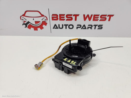 2025 HYUNDAI TUCSON Airbag Module/Sensor