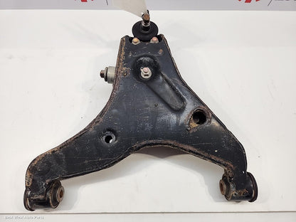 2019 MITSUBISHI TRITON Left Front Lower Control Arm