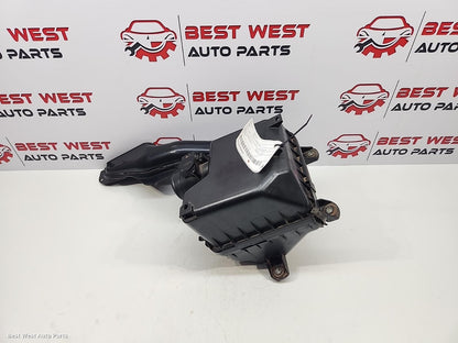 2010 MITSUBISHI TRITON Air Cleaner/Box