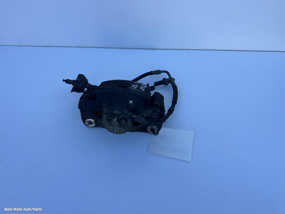 2011 MAZDA 6 Caliper
