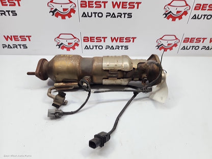 2014 HYUNDAI VELOSTER Catalytic Converter