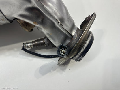 2024 TOYOTA HILUX Particulate Filter/Dpf