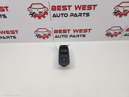 2022 FORD RANGER Pwr Dr Wind Switch