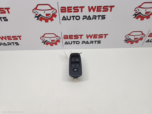 2022 FORD RANGER Pwr Dr Wind Switch