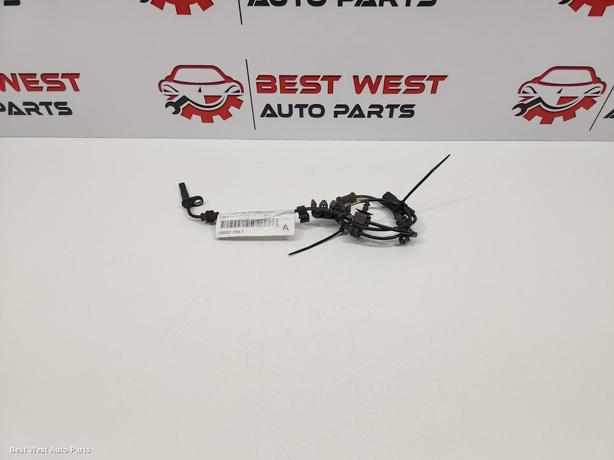 2014 JEEP CHEROKEE Abs Sensor