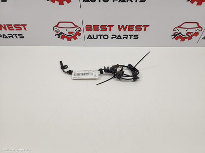 2014 JEEP CHEROKEE Abs Sensor