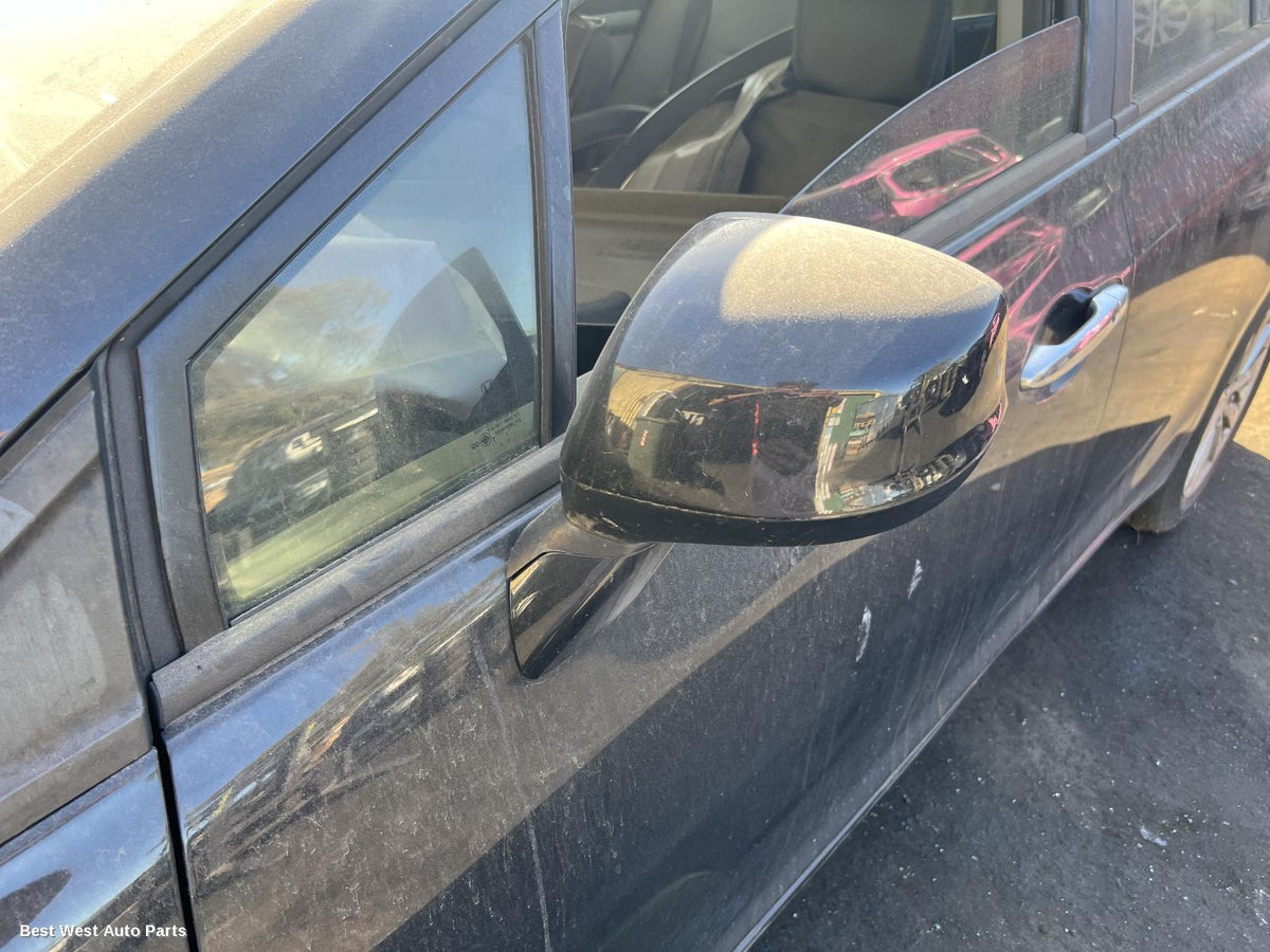 2012 HONDA CIVIC Left Headlamp