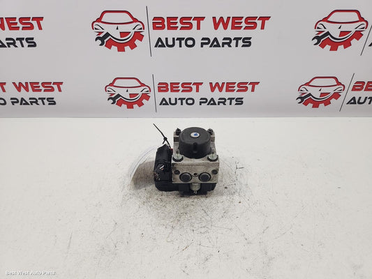 2006 HONDA JAZZ Abs Pump/Modulator