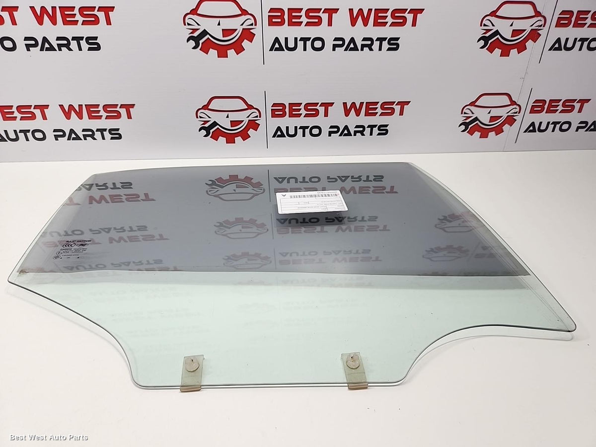 2020 MG MG3 Right Rear Door Window