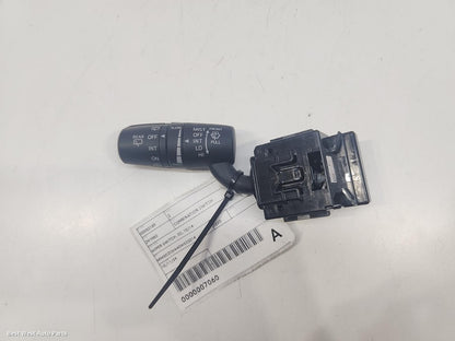2020 MAZDA 2 Combination Switch