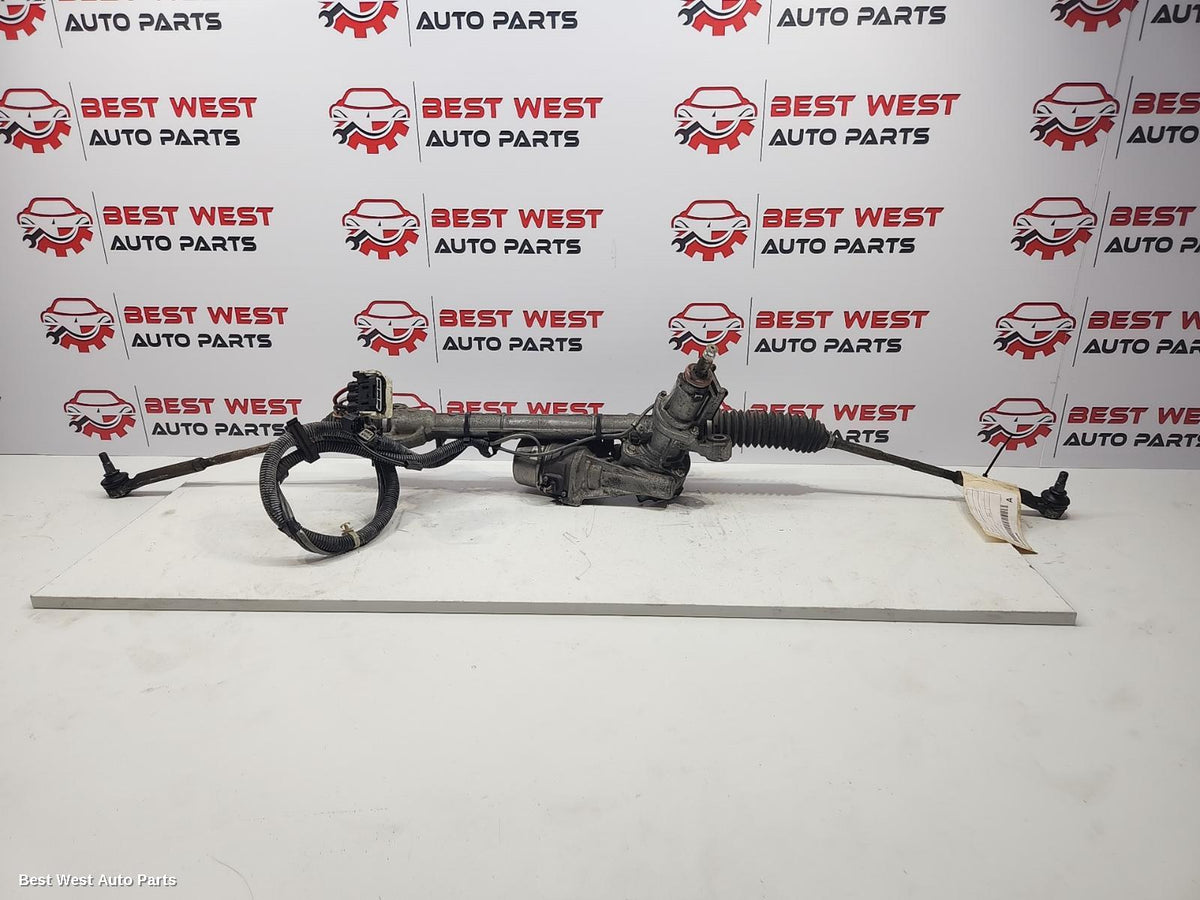 2013 SUBARU XV Steering Box/Rack