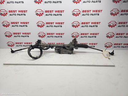 2013 SUBARU XV Steering Box/Rack