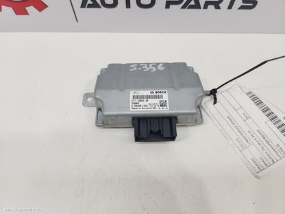 2018 FORD ESCAPE Airbag Module/Sensor